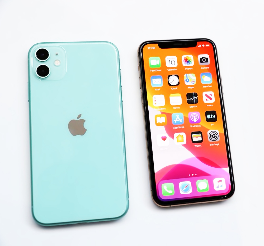 iPhone 11 256GB Cũ