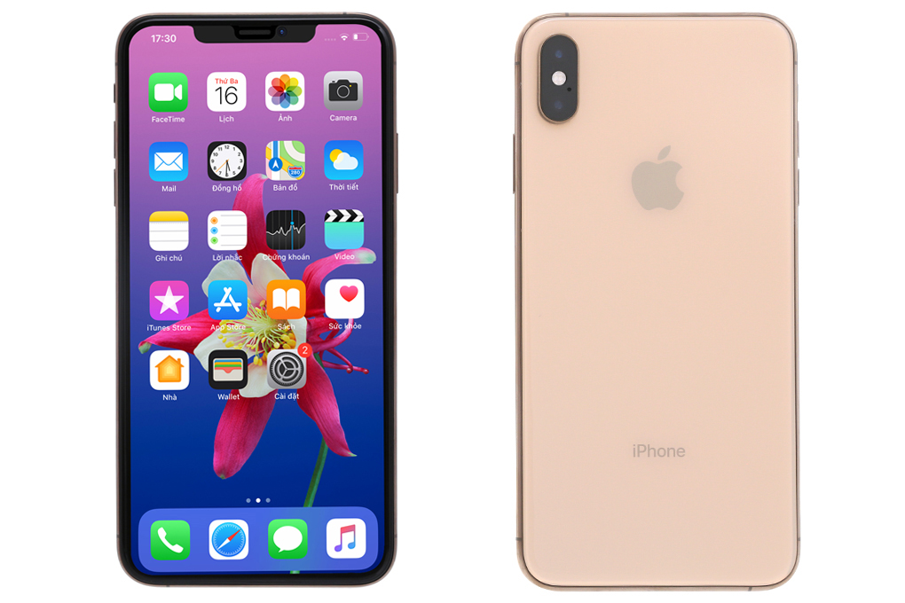 iPhone XS Max 512GB iPhone XS Max 512GB