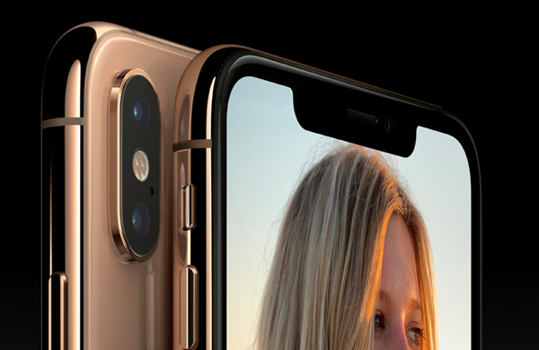 iPhone XS Max 512GB