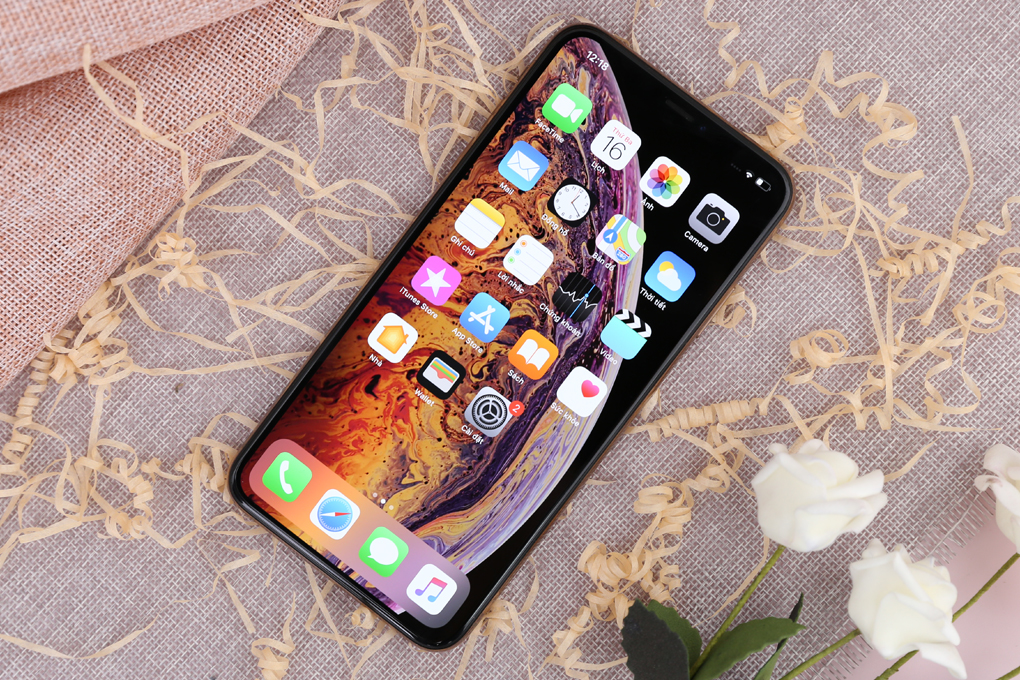 iPhone XS Max 512GB