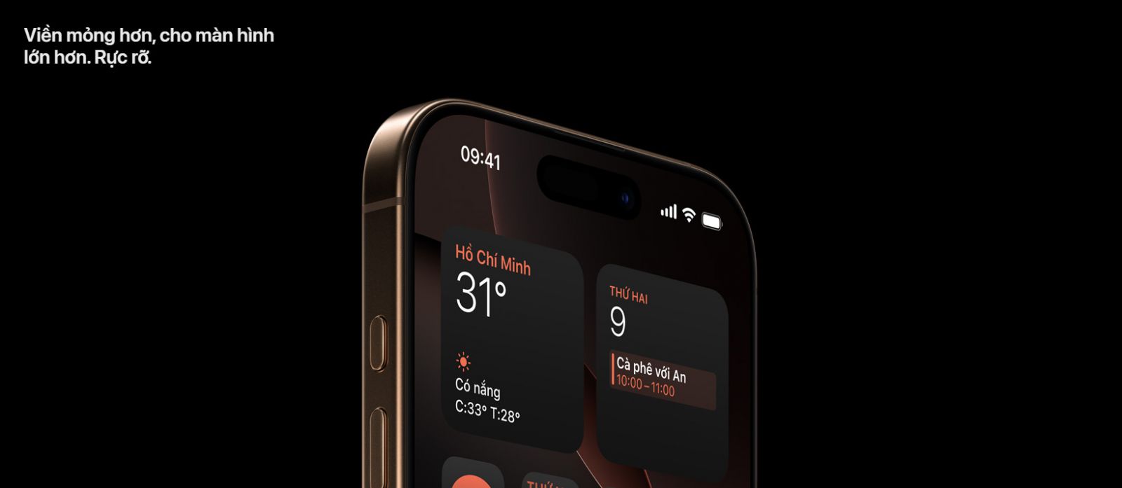 iPhone 16 Pro 128GB Cũ chính hãng