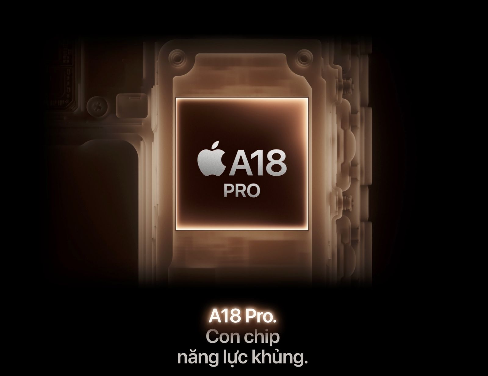 iPhone 16 Pro 128GB Cũ chính hãng