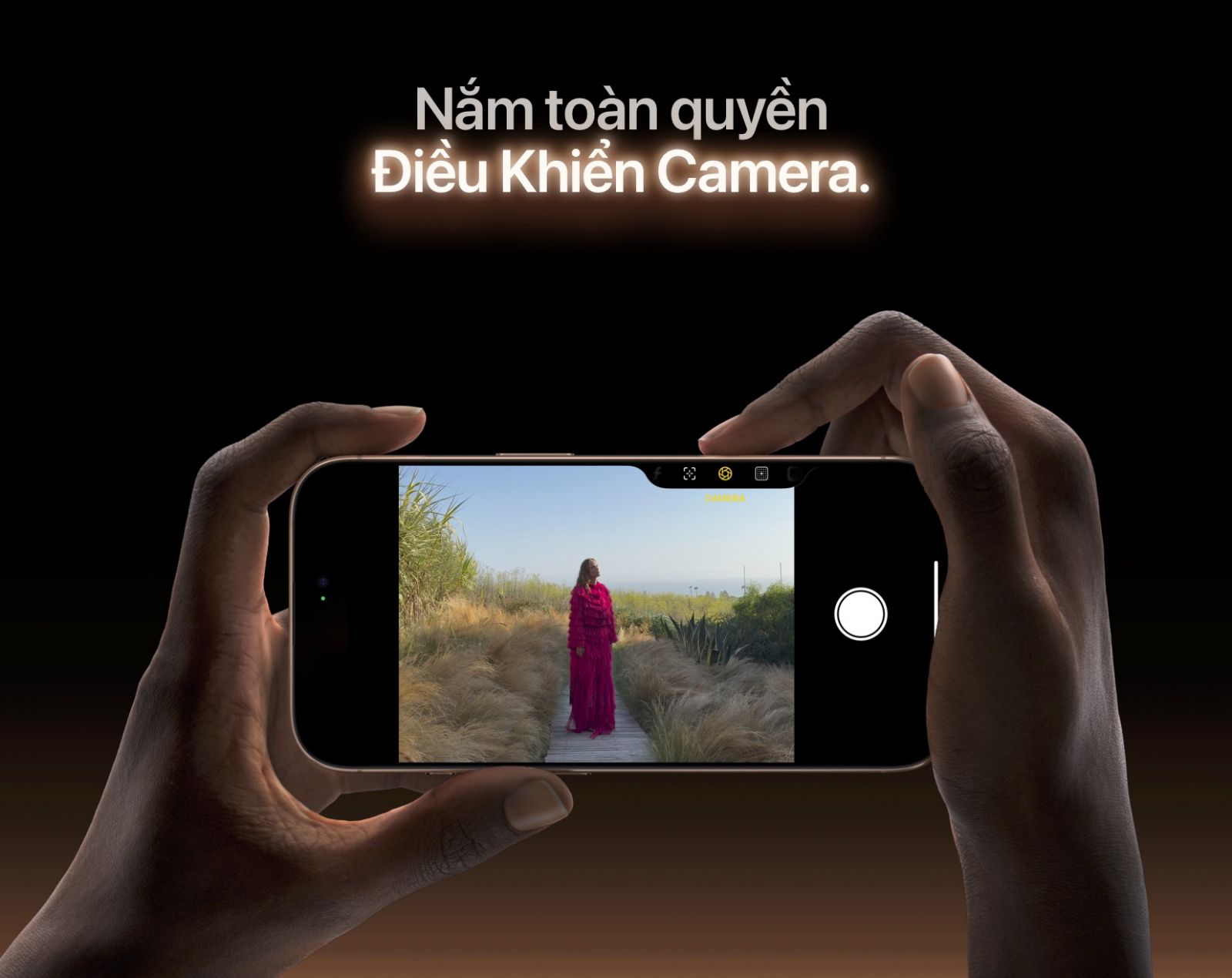 iPhone 16 Pro 128GB Cũ chính hãng