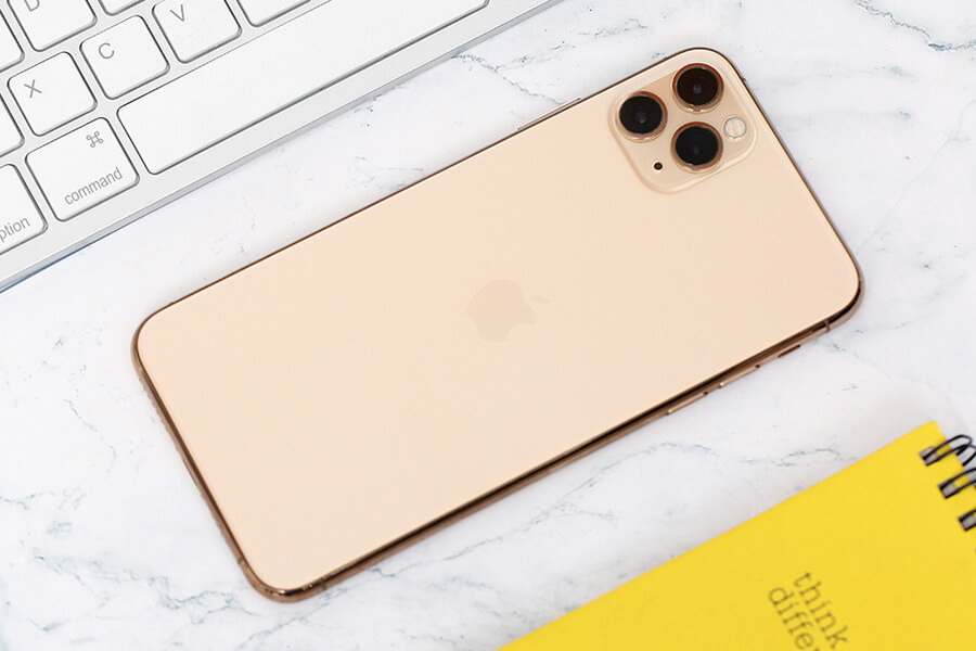 iPhone 11 Pro 64GB Cũ