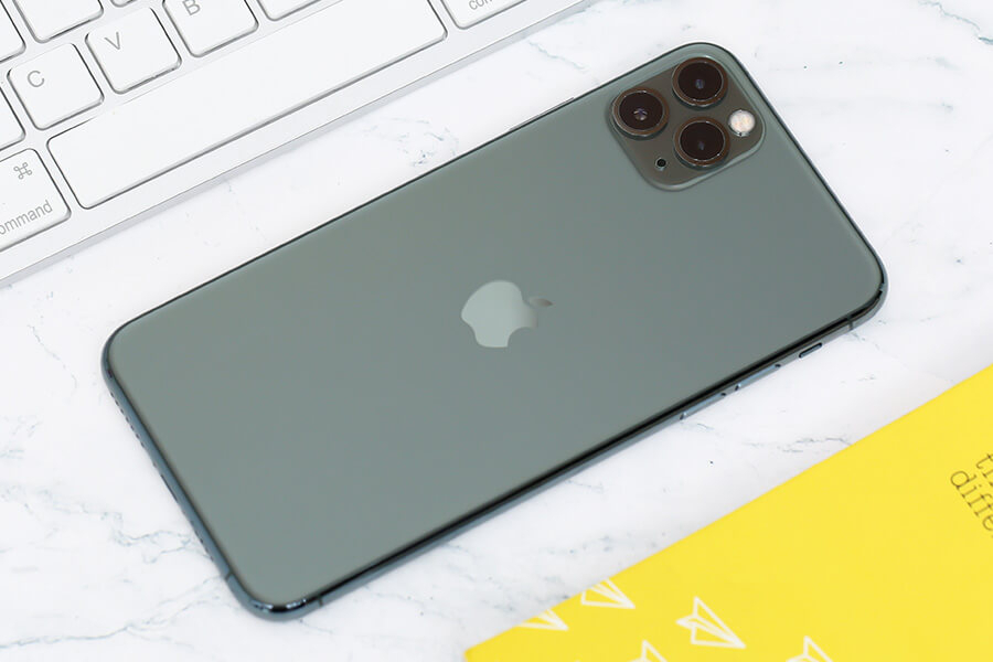iPhone 11 Pro 64GB Cũ