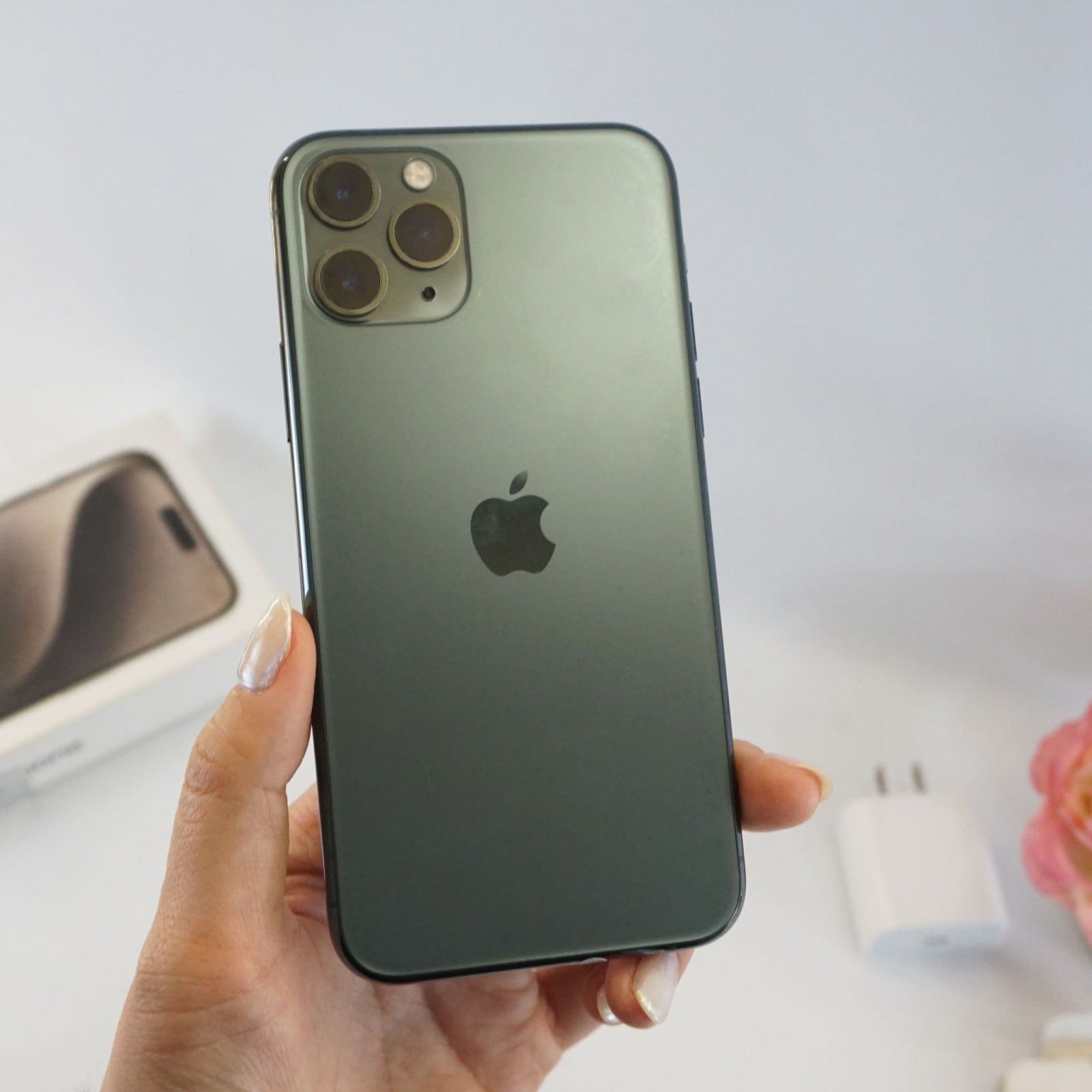 iPhone 11 Pro 64GB Cũ