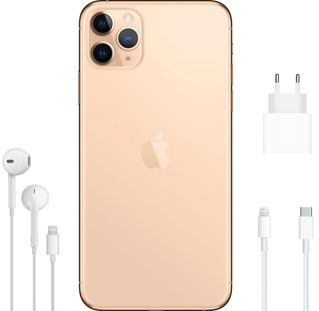 iPhone 11 Pro Max 512GB Cũ