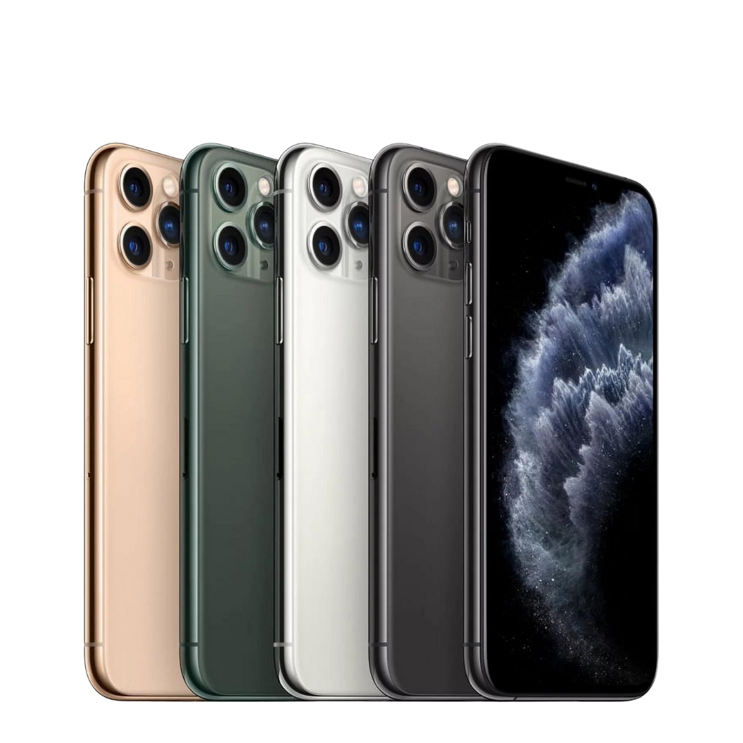 iPhone 11 Pro Max 512GB Cũ