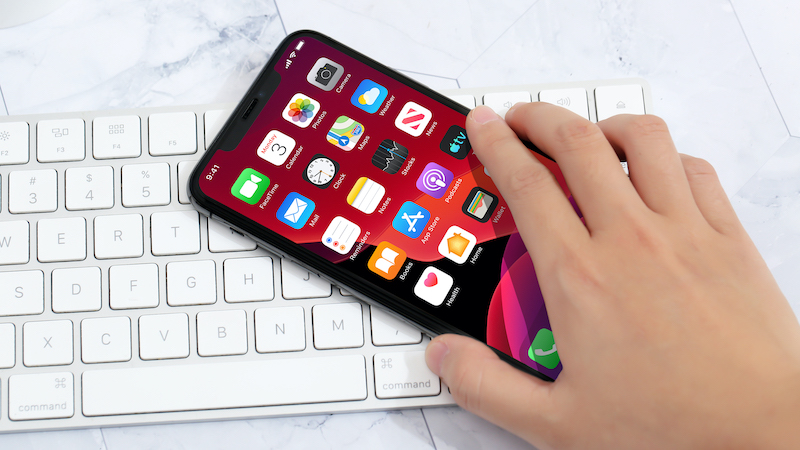 iPhone 11 Pro Max 512GB Cũ