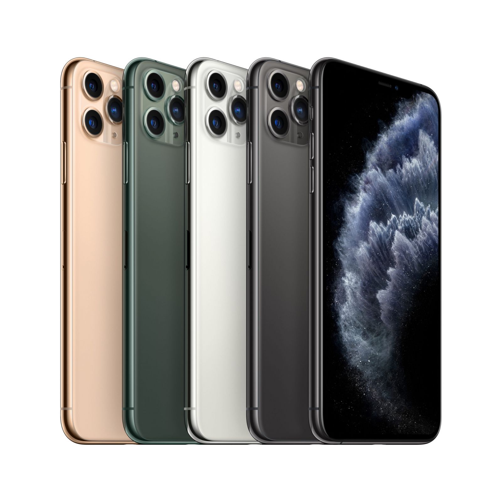 iPhone 11 Pro Max 64GB Cũ iPhone 11 Pro Max 64GB Cũ