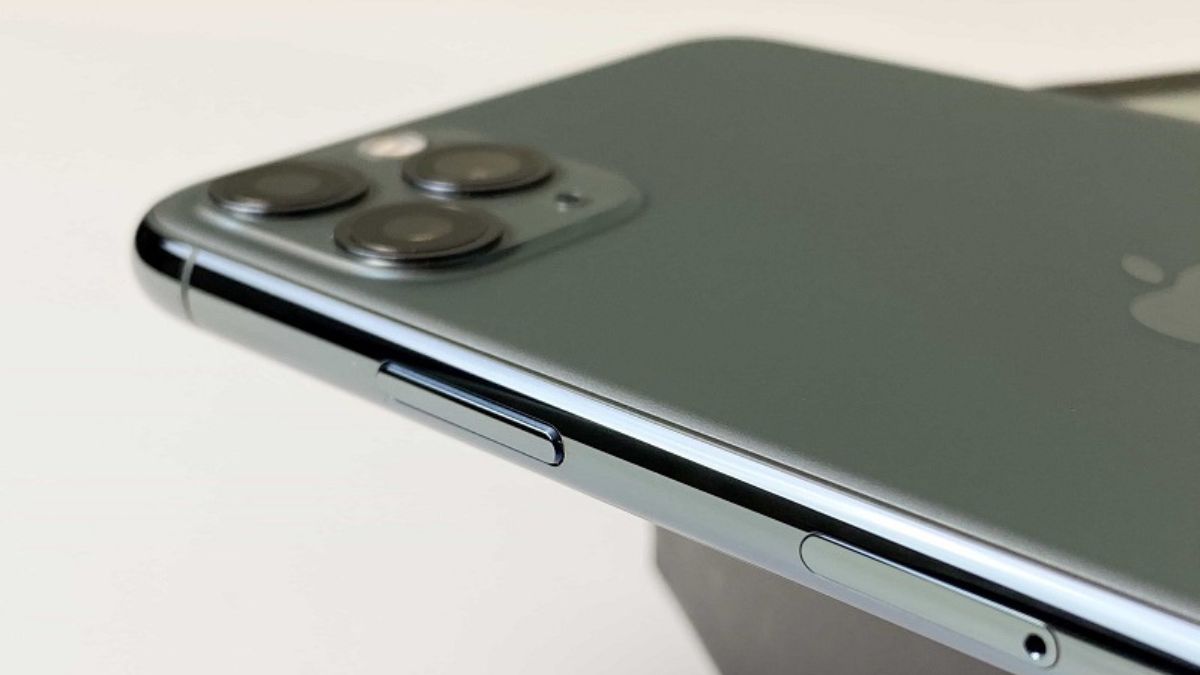 iPhone 11 Pro Max 64GB Cũ iPhone 11 Pro Max 64GB Cũ