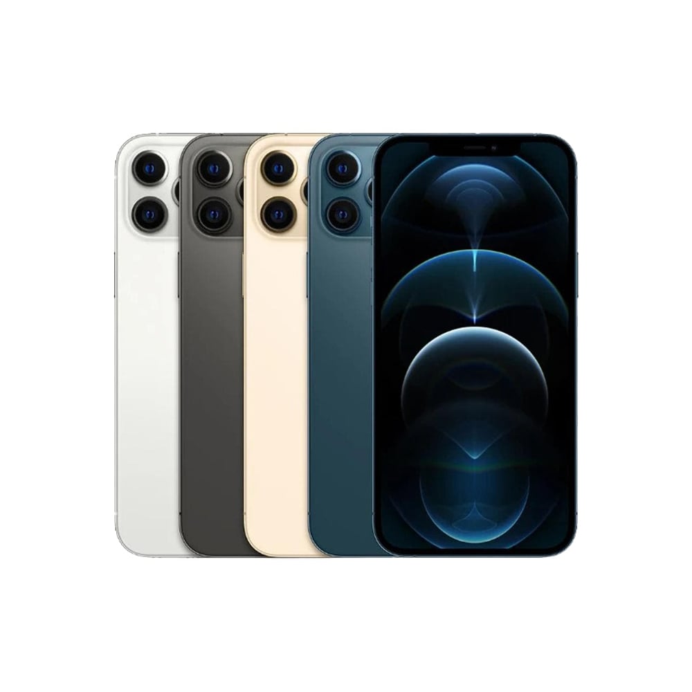iPhone 12 Pro Max 512GB Cũ