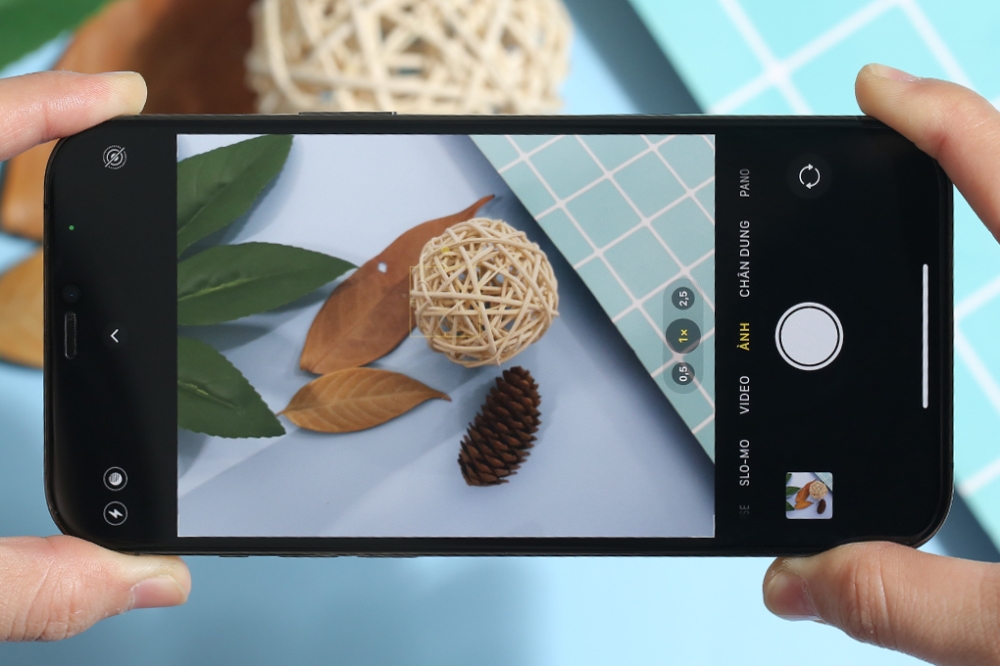 iPhone 12 Pro Max 512GB Cũ