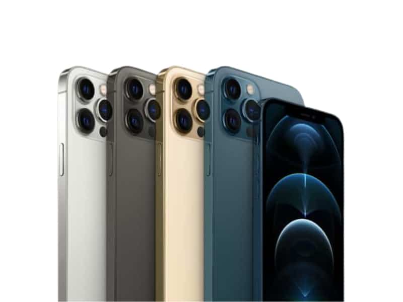 iPhone 12 Pro Max 512GB Cũ