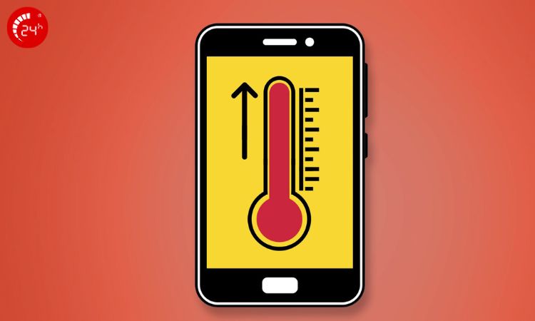 Nhiệt độ và điều kiện môi trường Nhiệt độ và điều kiện môi trường