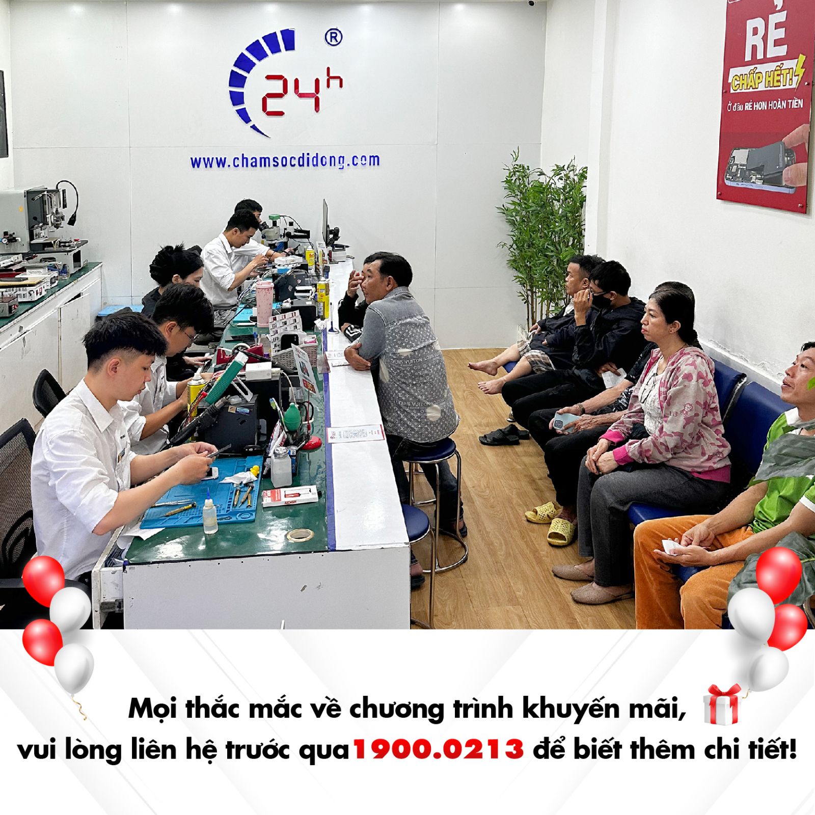 sửa chữa điện thoại, laptop 