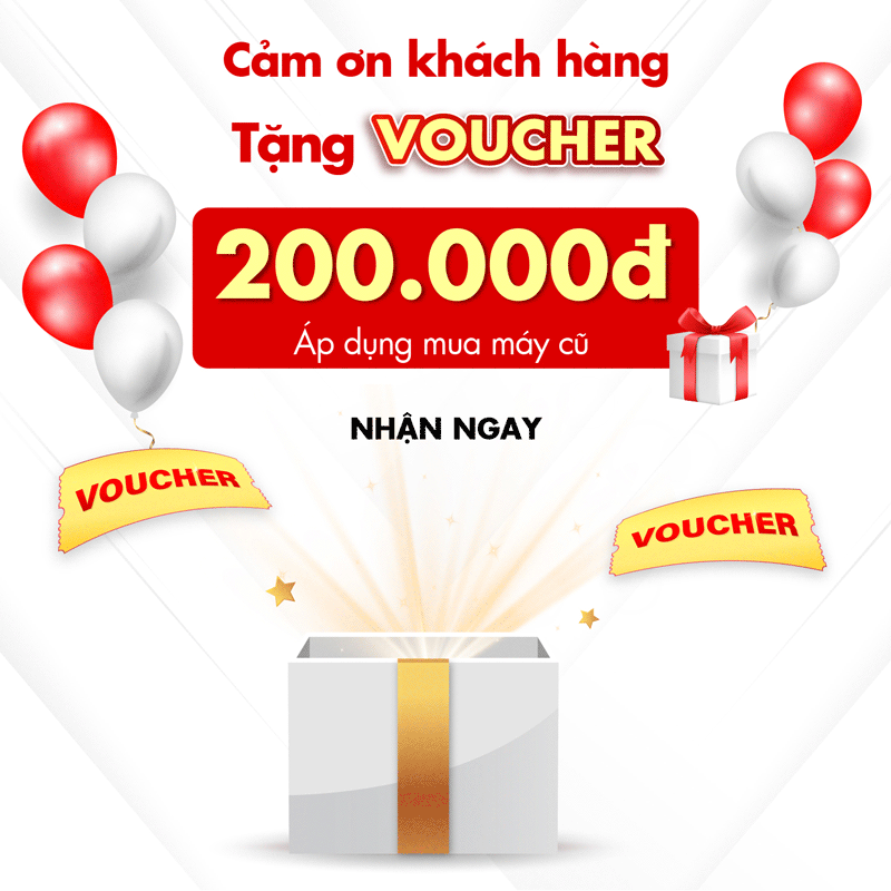 voucher mua iphone cũ