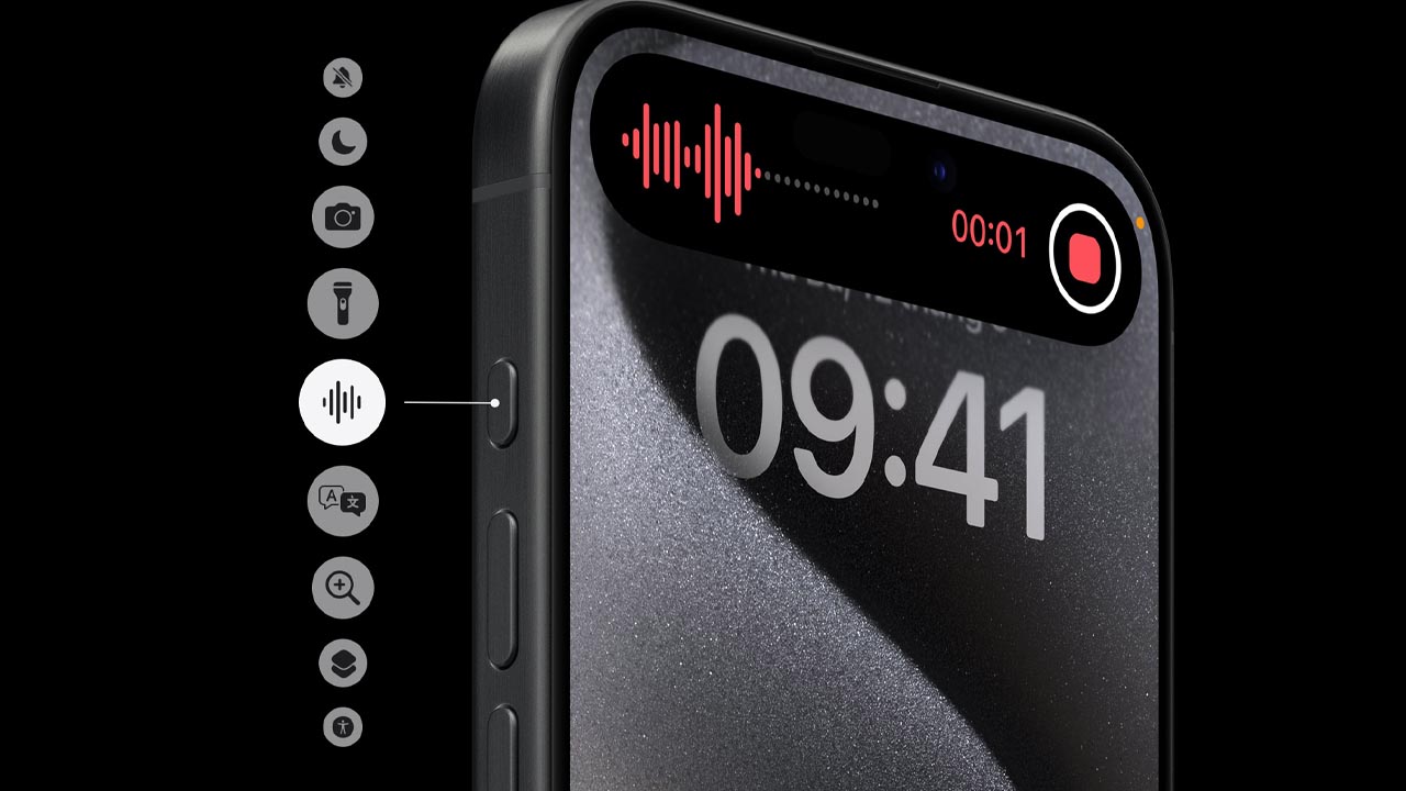 iPhone 15 Pro Max 256GB Cũ chính hãng iPhone 15 Pro Max 256GB Cũ chính hãng