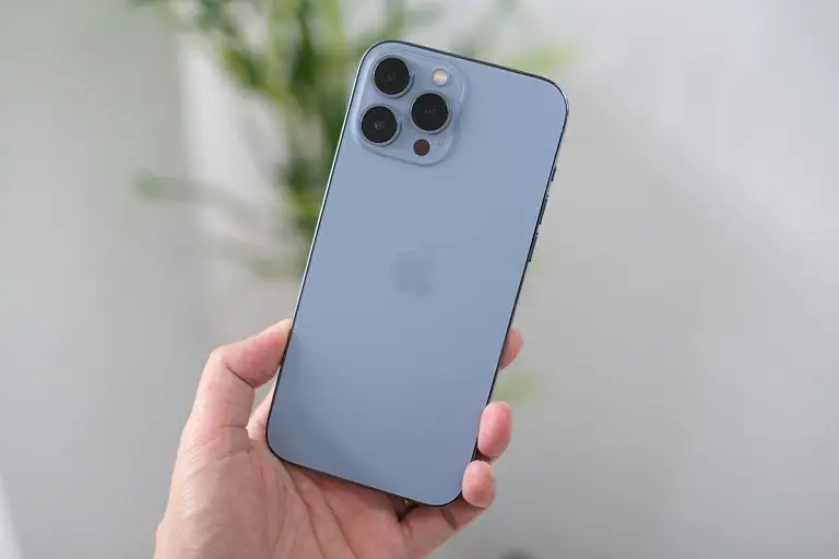 iPhone 13 Pro 256GB Cũ