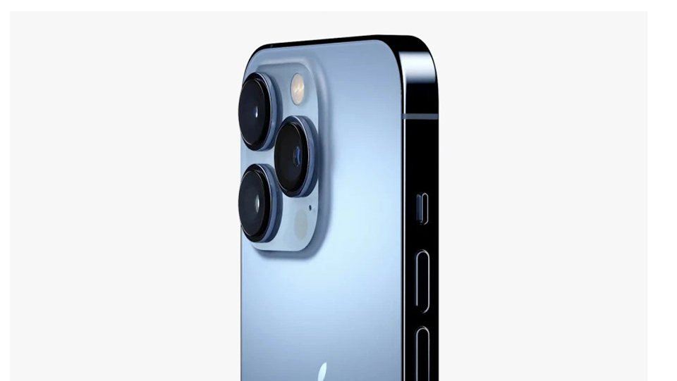 iPhone 13 Pro 256GB Cũ