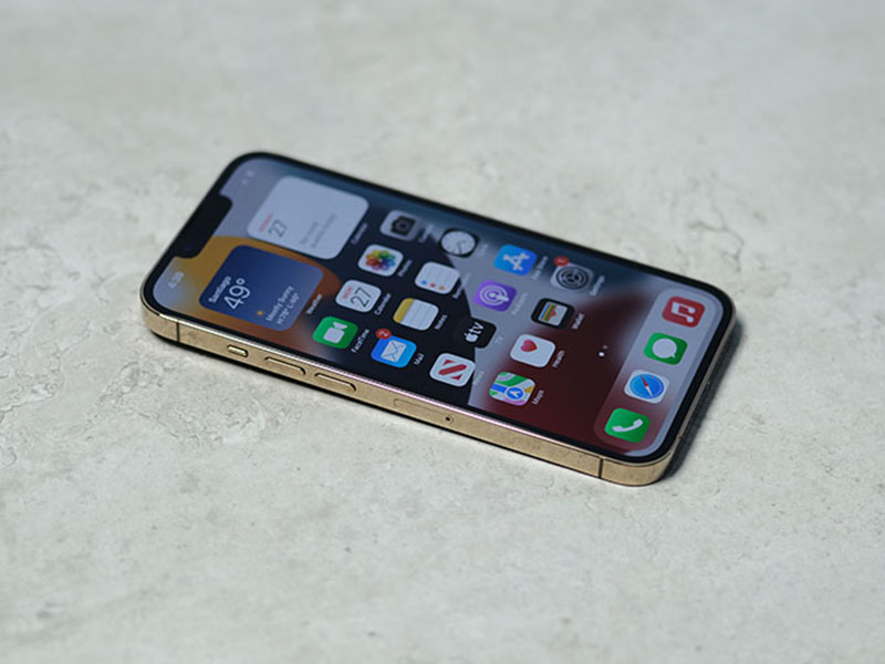 iPhone 13 Pro 256GB Cũ