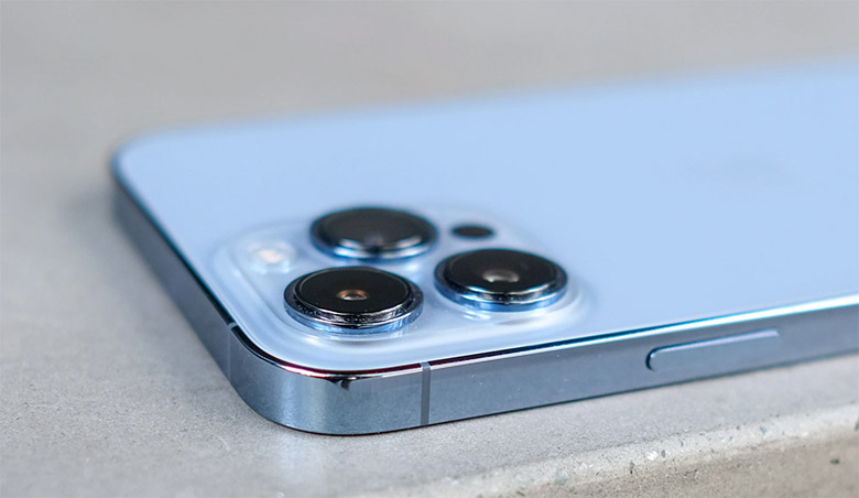 iPhone 13 Pro 256GB Cũ