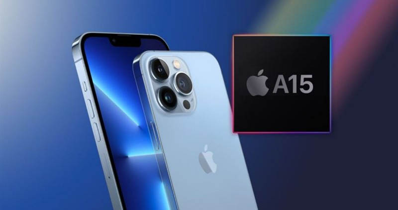 iPhone 13 Pro 256GB Cũ