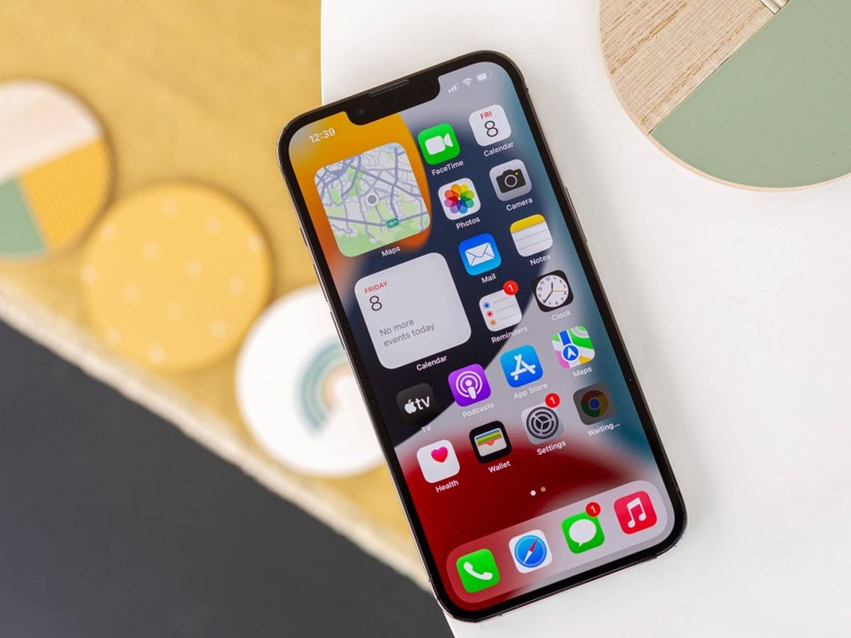 iPhone 13 Pro 256GB Cũ