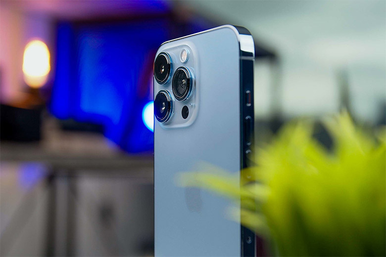 iPhone 13 Pro 256GB Cũ