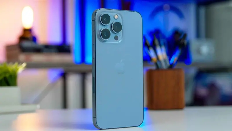 iPhone 13 Pro 256GB Cũ