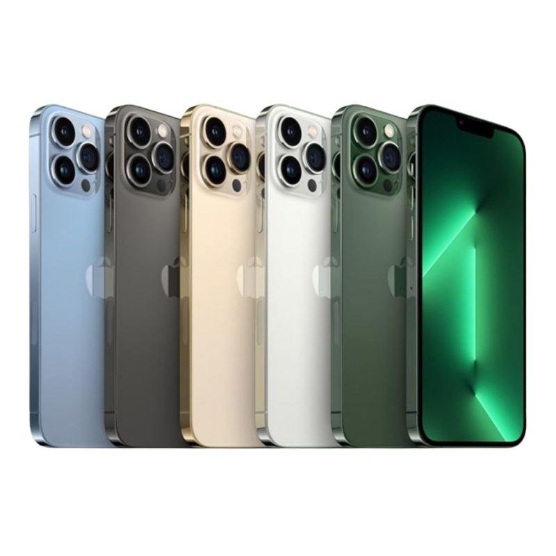 iPhone 13 Pro 256GB Cũ