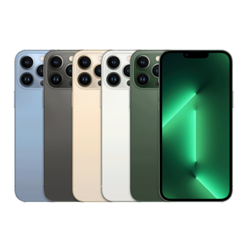 iPhone 13 Pro Max 512GB Cũ