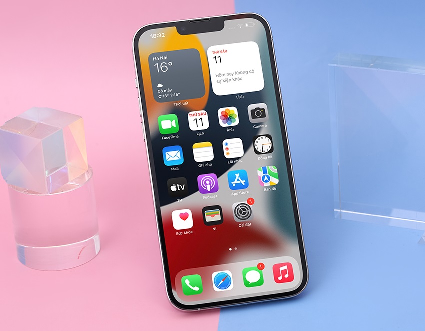 iPhone 13 Pro Max 512GB Cũ