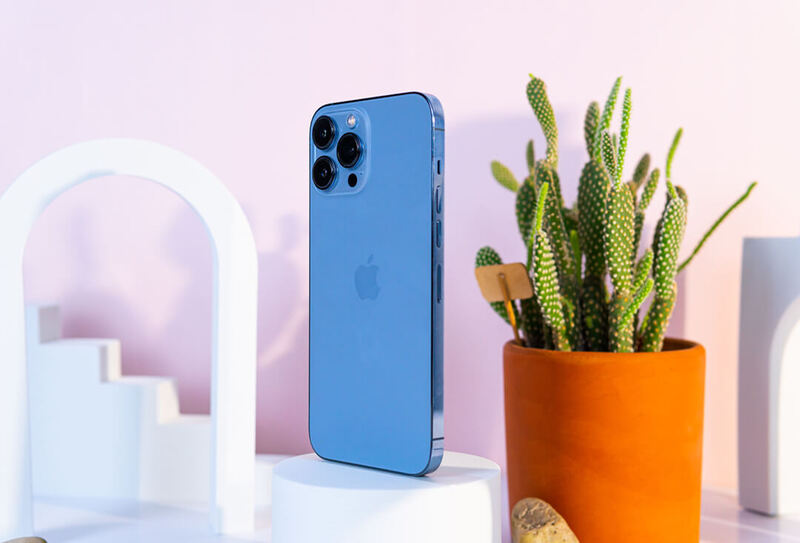 iPhone 13 Pro Max 512GB Cũ