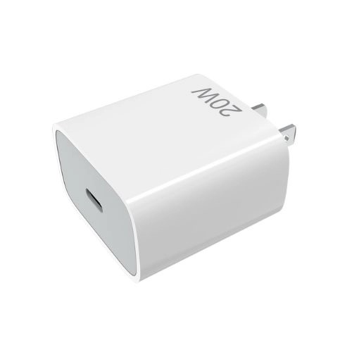 Sạc 9FIT PD 20W 1C White