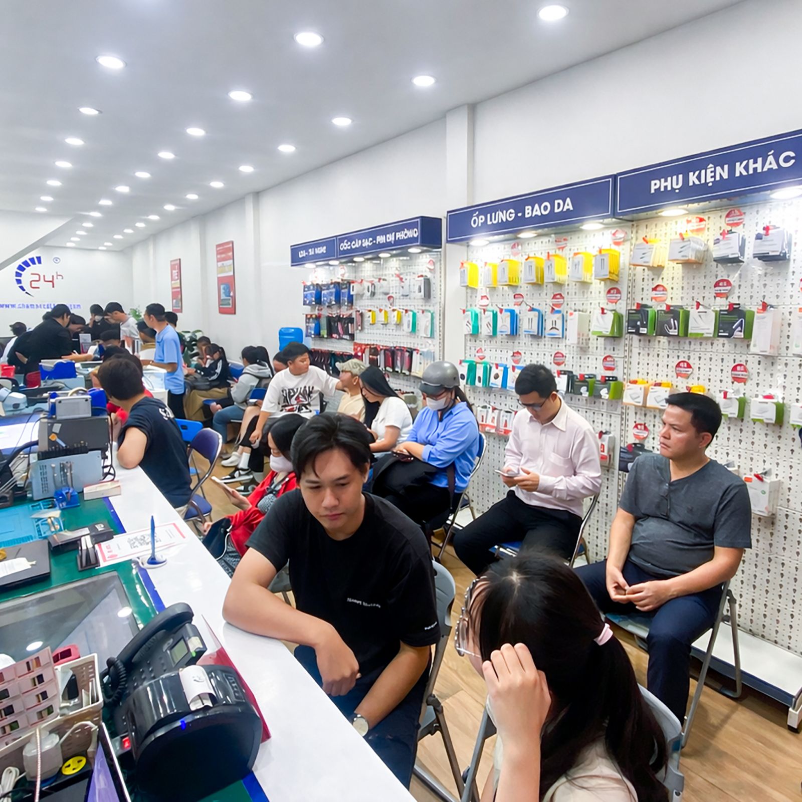 Cáp sạc Anker Zolo USB-C to USB-C 240W 1M A8060