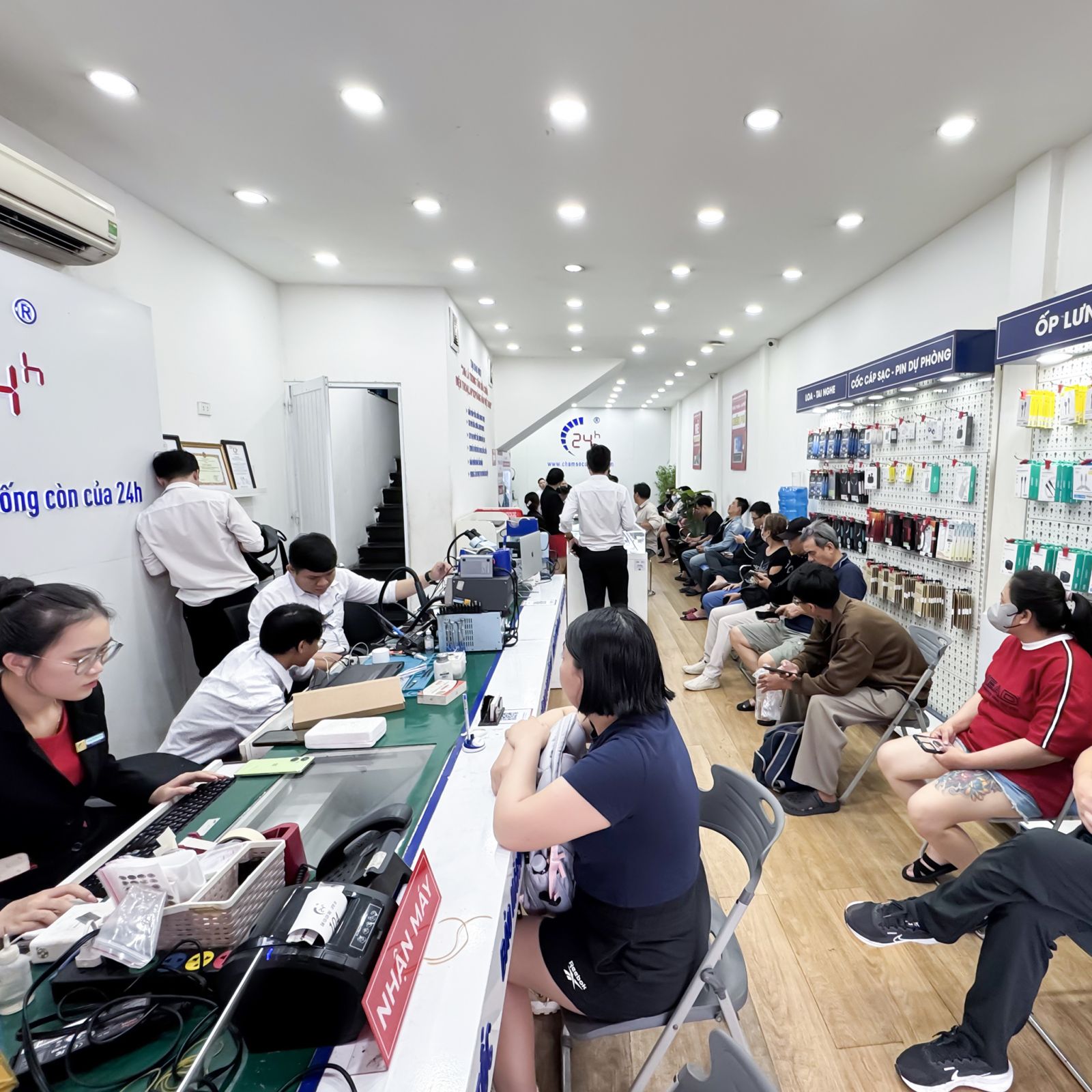 iPhone 15 Pro Max 512GB Cũ chính hãng