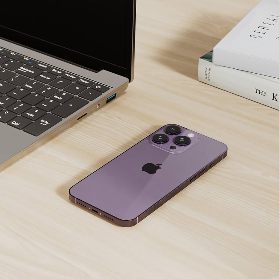 iPhone 14 Pro 256GB Cũ