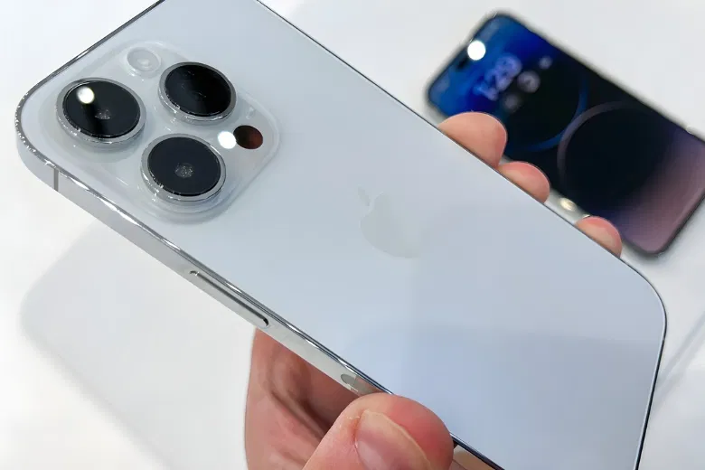 iPhone 14 Pro Max 512GB Cũ iPhone 14 Pro Max 512GB Cũ