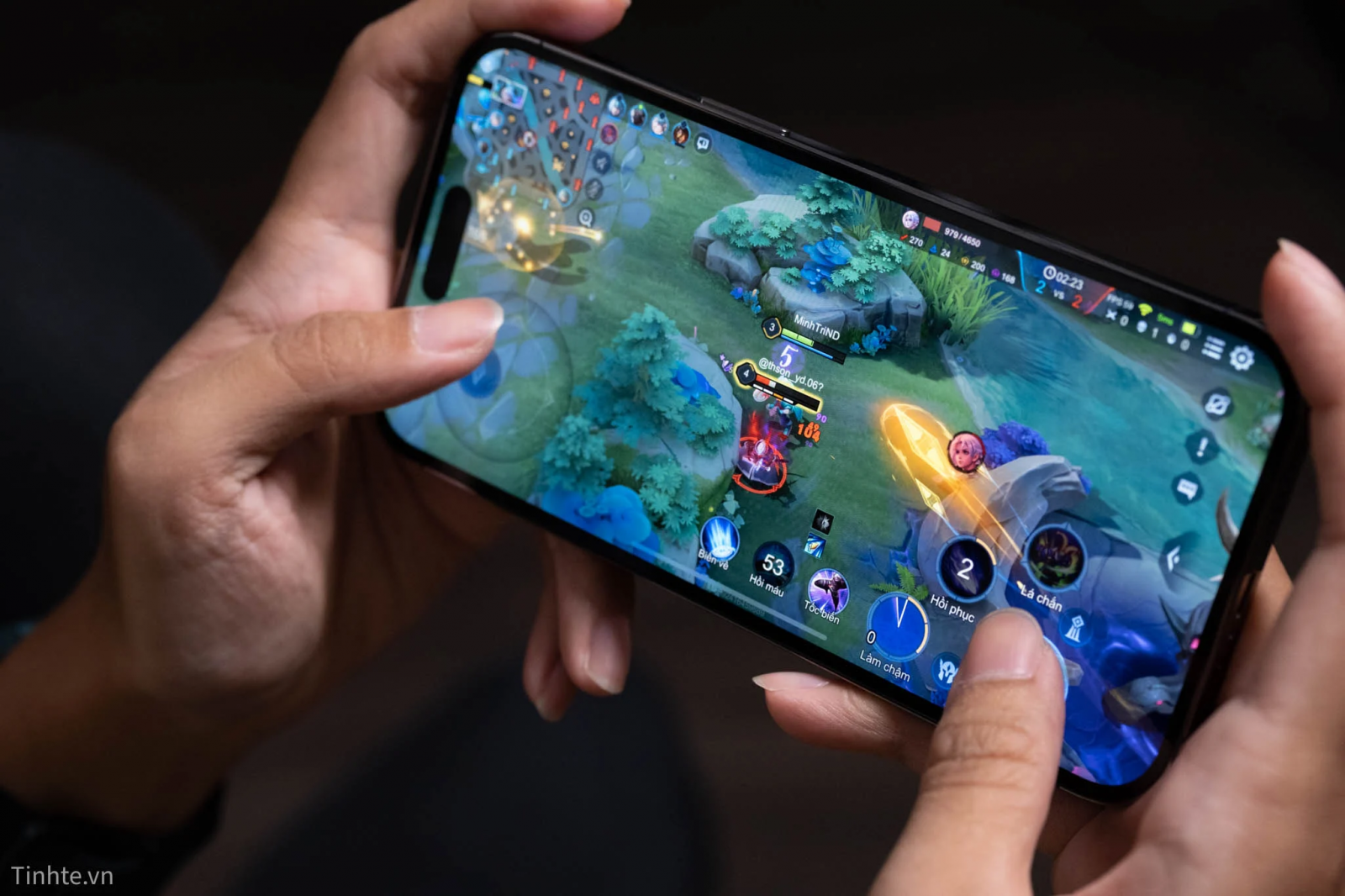 iPhone 14 Pro Max 512GB Cũ iPhone 14 Pro Max 512GB Cũ