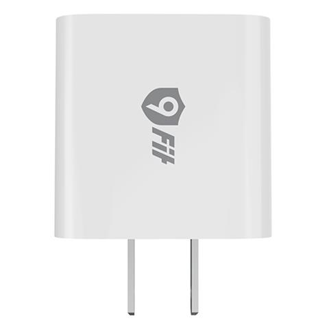 Sạc 9FIT PD 20W 1C White