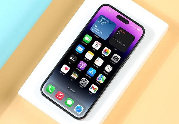 iPhone 14 Pro Max 256GB Cũ