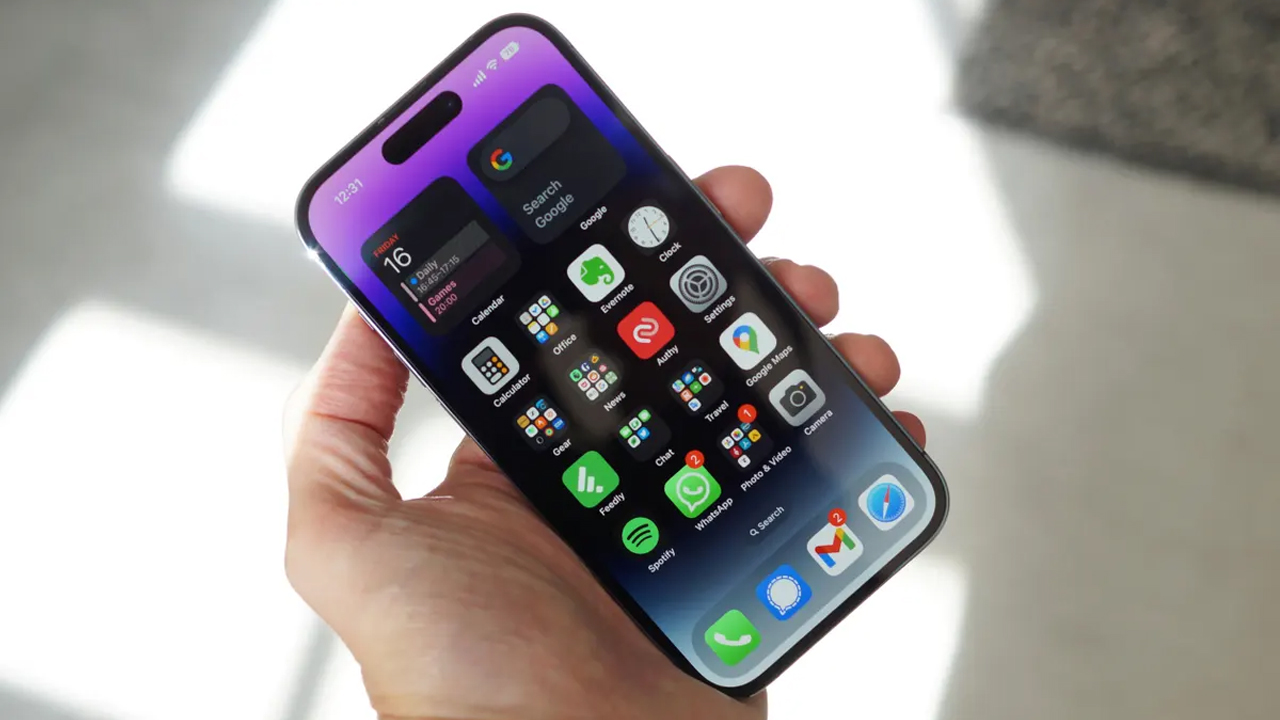 iPhone 14 Pro Max 256GB Cũ