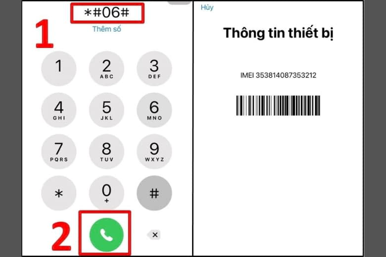 iPhone 14 Pro Max 256GB Cũ