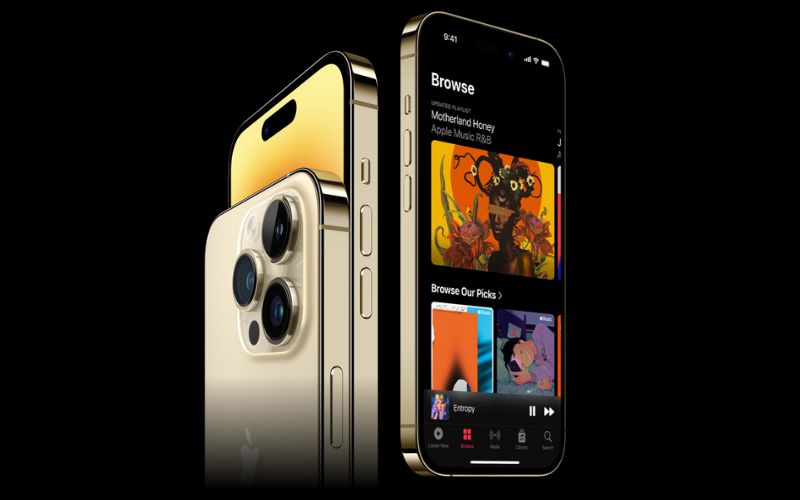 iPhone 14 Pro 512GB Cũ