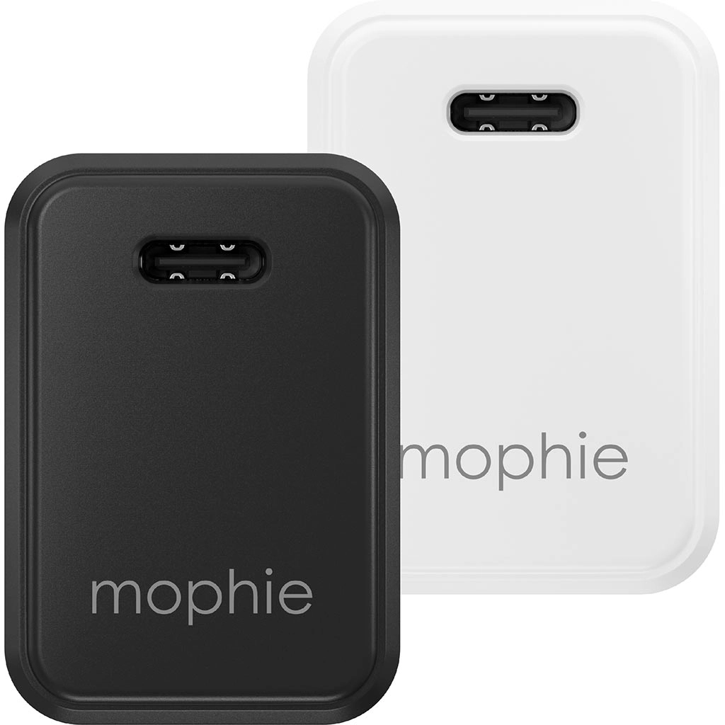 Sạc Mophie Essential PD 30W 1C Sạc Mophie Essential PD 30W 1C