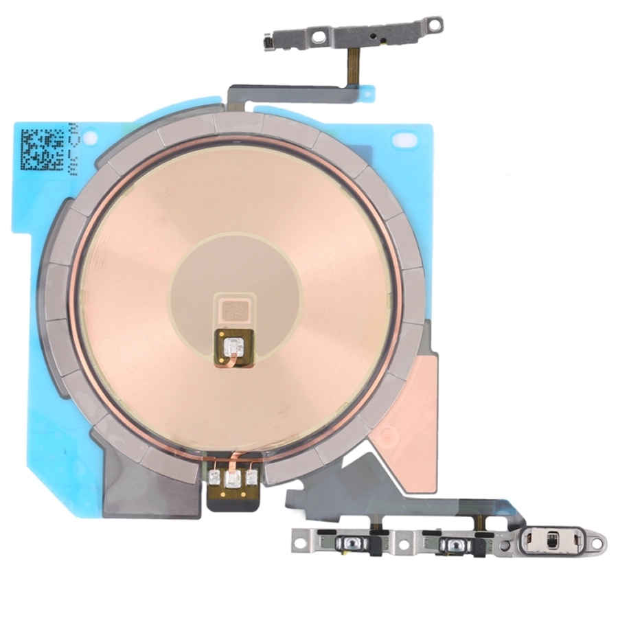 Thay cáp sạc không dây NFC iPhone 14 Pro Max