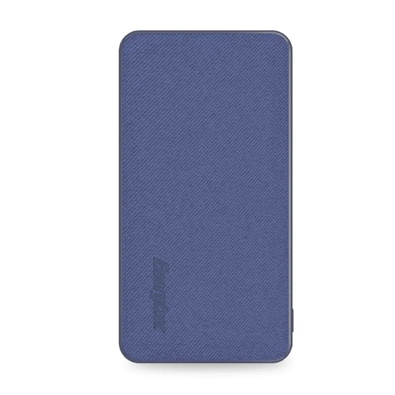 Sạc dự phòng Energizer 20000mAh/3.7V Li-Polymer