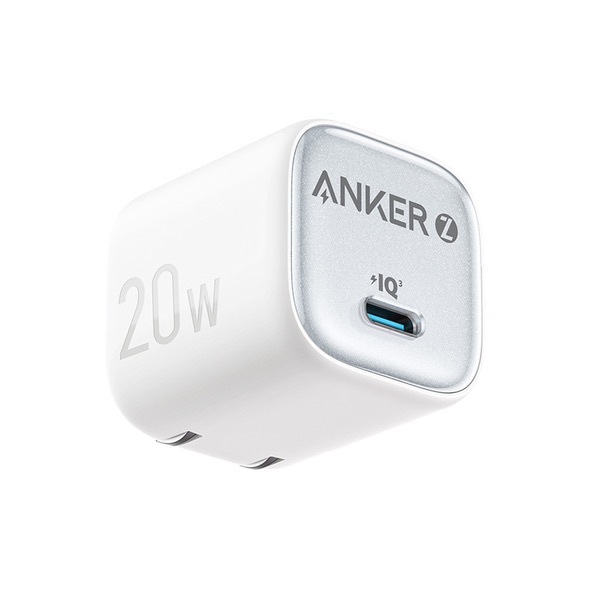 Củ sạc Anker Zolo 1C 20W B2B_A2699