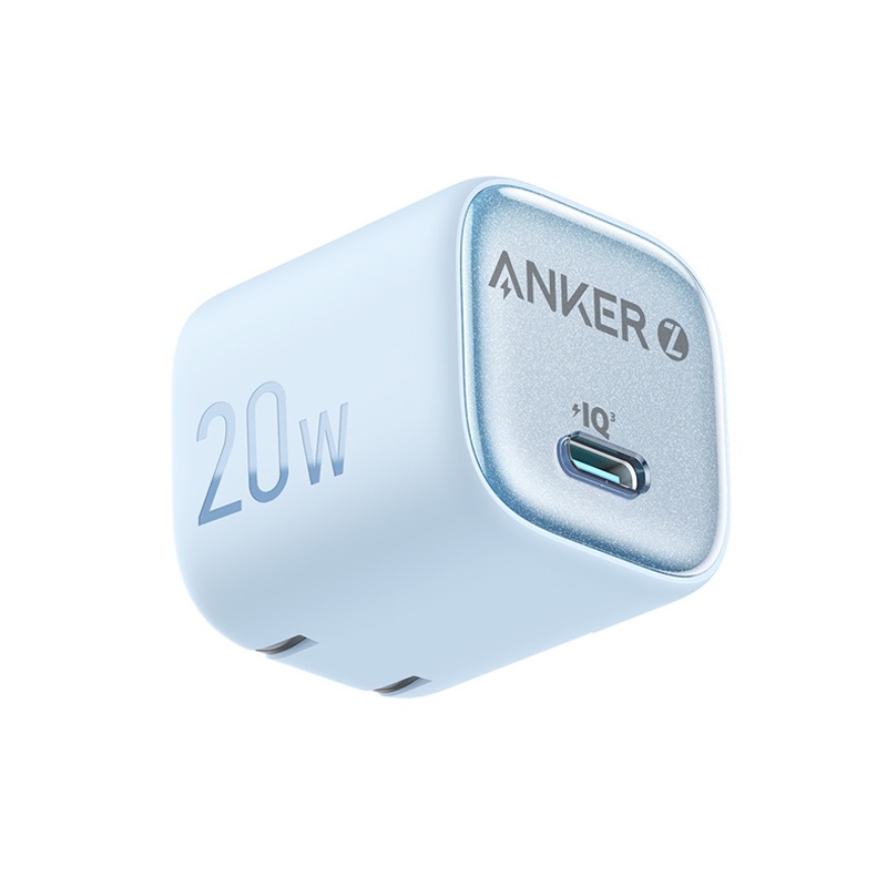 Củ sạc Anker Zolo 1C 20W B2B_A2699
